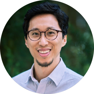 Andrew Chang