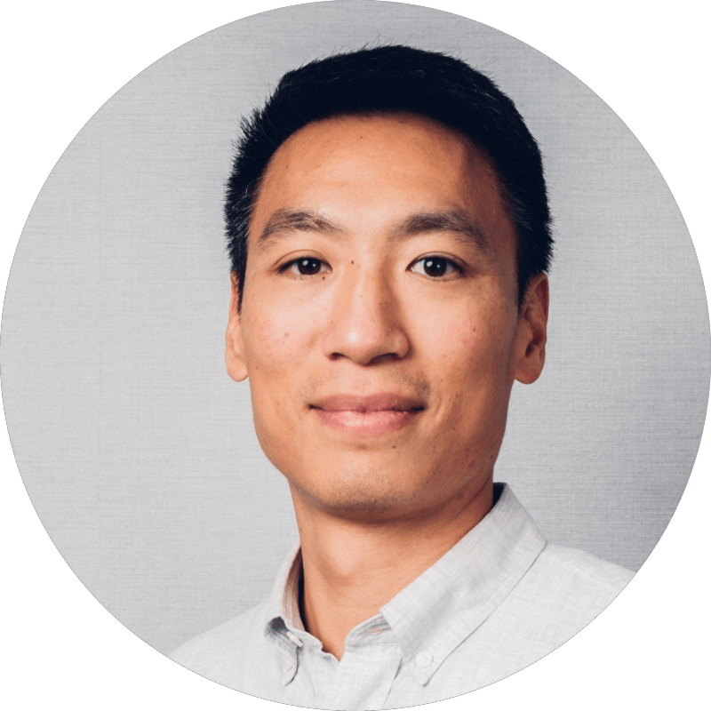 Andrew Hsieh