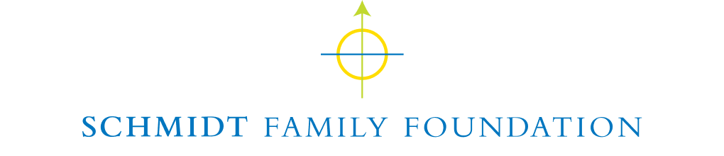 Schmidt Family Foundation