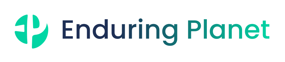 Enduring Planet