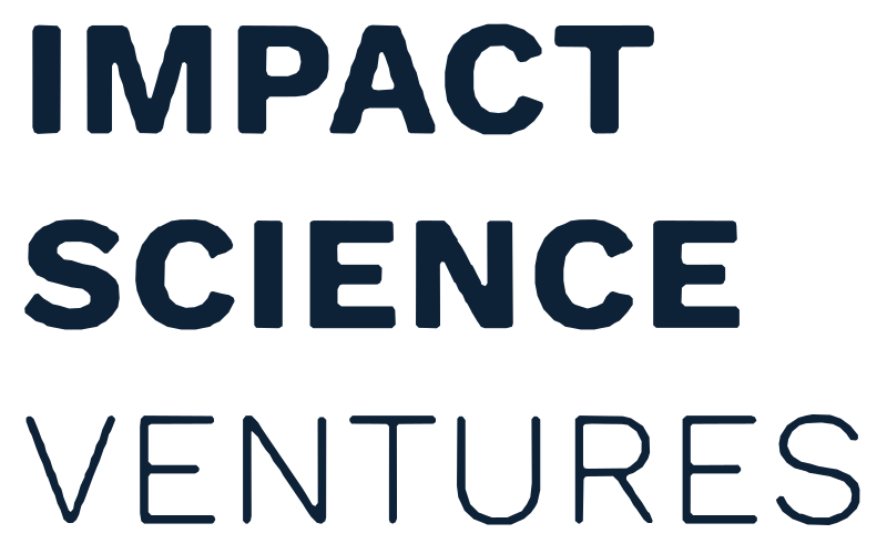 Impact Science Ventures