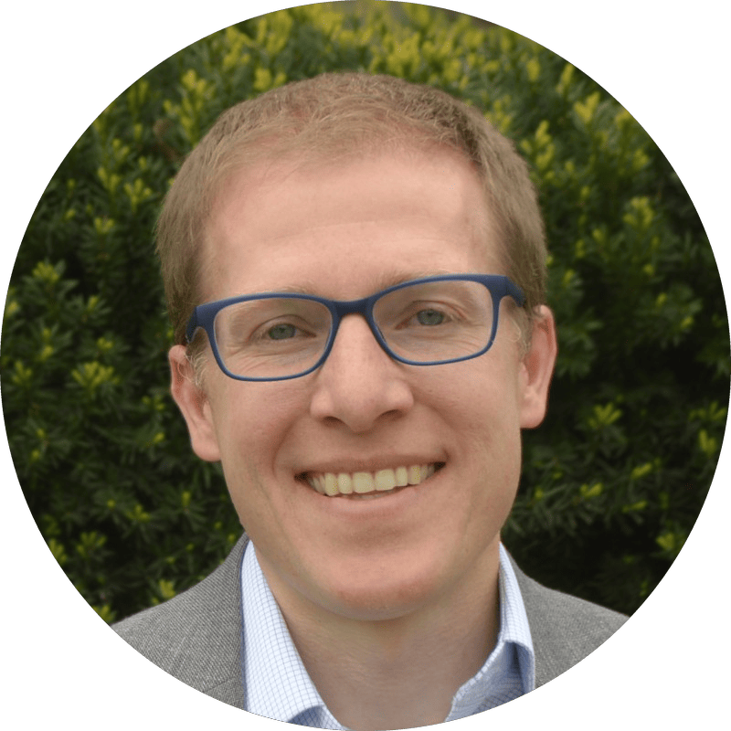 Jon Kiel